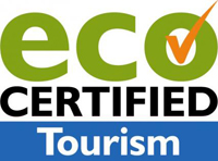 Eco Certified Logo