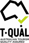 Tqual certified